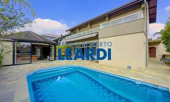 Imagem: CASA EM CONDOMÍNIO - ALPHAVILLE - SP