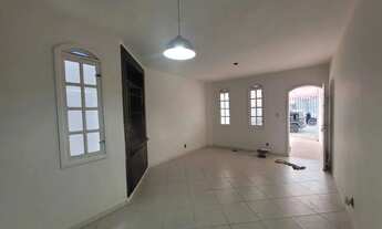 Imagem: Casa na Imbetiba para aluguel com 3 suítes