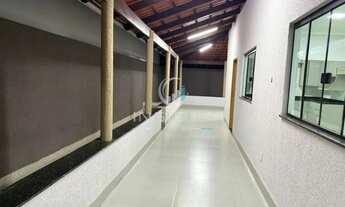 Imagem 2: Venda de Casas / Padrão na cidade de Anápolis