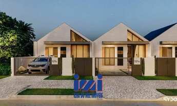 Imagem 4: Casas novas a venda em Guaratuba