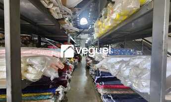 Imagem 6: Galpão Comercial com 686.71 m² para alugar próximo á av. Saudade , Ribeirão Preto/SP