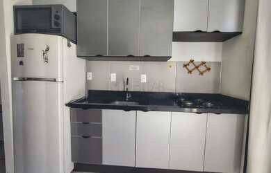 Imagem 5: Apartamento Padrão em Bagé