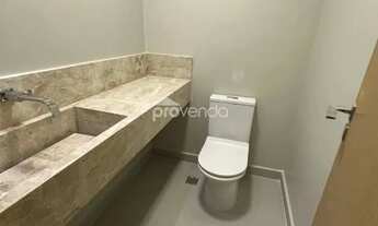 Imagem 7: R. T-38, Q. 125, L. 12/14, COND OPUS GYRO VACA BR APT. 2204 - ST BUENO, GOIANIA, GO, CEP 7
