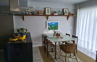 Imagem 8: Luxuosa Casa no Condomínio Ventura Casas de Montanha