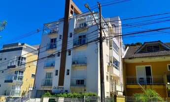 Imagem 2: APARTAMENTO GARDEN MOBILIADO