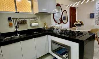 Imagem 2: Spazzio Privillege Ponta Negra 100% Reformado oportunidade única