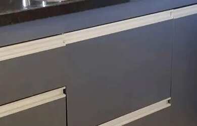 Imagem 11: Link Studios - 44m2 - Locação