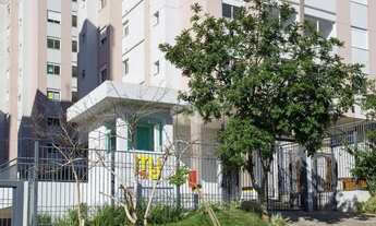 Imagem 2: Apartamento 2 dormitórios, 1 vaga coberta e escriturada, Condomínio My Urban Life