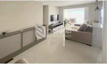 Imagem: Apartamento com 79 m², 2 quartos sendo