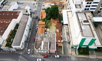 Imagem 2: Terreno para fins comerciais à venda, 1.312,40m² - Centro-Norte, Cuiabá, MT