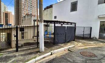 Imagem 2: Casa com 3 dormitórios para alugar, 90 m² por R$ 2.000,00/ano - Nossa Senhora do Ó - São P
