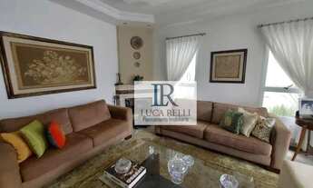 Imagem 7: Casa com 4 dormitórios para alugar, 350 m²- Melville Empresarial I e II - Barueri/SP