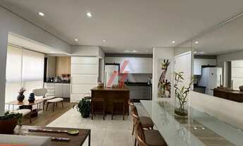 Imagem: Apartamento de 2 quartos com suíte e vaga