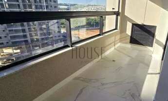 Imagem: Apartamento com 1 quarto à venda, 48 m²