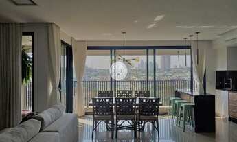 Imagem: Apartamento - 3 Suítes - Locação - Olhos