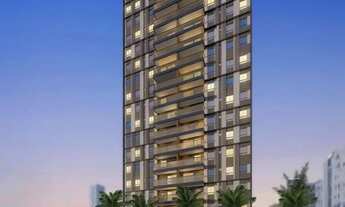 Imagem: Edf. Palácio das Laranjeiras 4 quartos