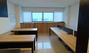 Imagem 4: SALA COMERCIAL em MOGI DAS CRUZES - SP, HELBOR DUAL PATTEO MOGILAR