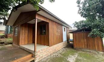 Imagem: Casa com 3 dormitórios para alugar, 55