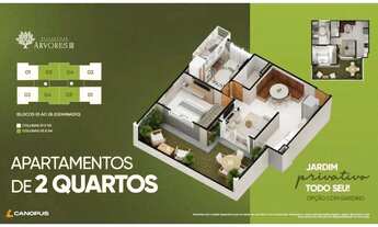 Imagem: CHAVE ÁRVORES 3 - TURU