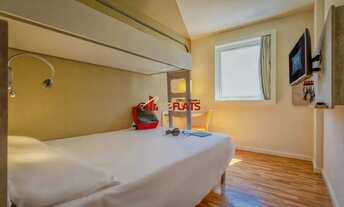 Imagem 2: Flat com ótimo preço no Centro de SP. Confira!