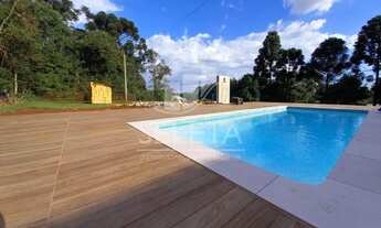 Imagem 4: Um cantinho do PARAÍSO - Chácara Alto Padrão, ao lado do Aeroporto em Cascavel. Qualidade