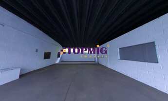 Imagem 3: Galpão Multiuso - Cinco - Contagem