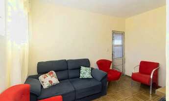 Imagem 2: Sobrado para venda em Vila Souza com 3 quartos , 120m²