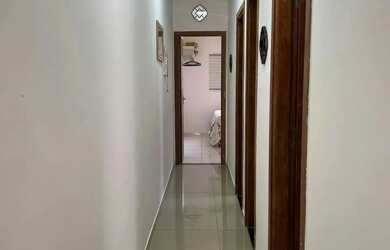 Imagem 2: Casa no Bairro Jardim Seminário