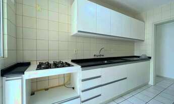 Imagem 5: Amplo Apartamento Semi Mobiliado no Abraão