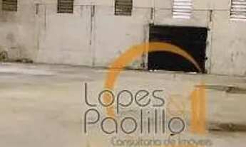 Imagem: Galpão para alugar, 750 m² por R$ 12.725/mês