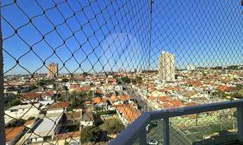 Imagem 5: Apartamento - Parque Franceschini - Sumaré