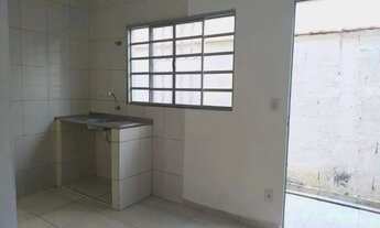 Imagem 2: Kitnet para aluguel, 1 quarto, 1 vaga, Vila Aparecida - Taubaté/SP