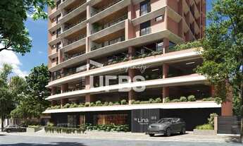 Imagem 3: Apartamento 141m2, 3 suites, varanda gourmet, churrasqueira a carvao, 2 vagas de garagem