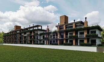 Imagem 2: Studio financiável com 1 dormitório à venda por R$ 440.000 - Ribeirão da Ilha - Florianópo