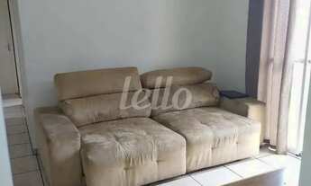 Imagem 4: Apartamento 2 quartos para alugar no(a) Vila Formosa