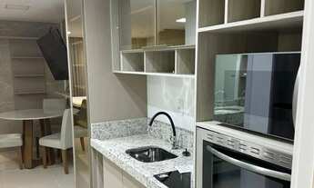 Imagem: Apartamento em Agronômica, Florianópolis/SC