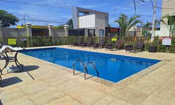 Imagem 5: Imóvel para venda tem 44 metros quadrados com 2 quartos