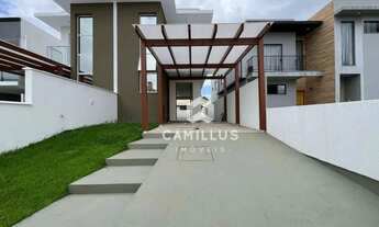 Imagem 3: Casa com 3 dormitórios à venda, 144 m² por R$ 1.030.000,00 - Carianos - Florianópolis/SC