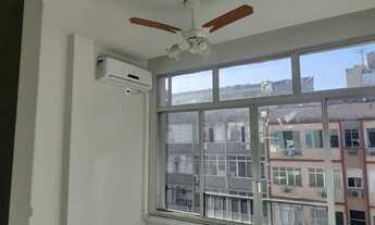 Imagem 2: Apartamento para aluguel com 89 metros quadrados com 3 quartos