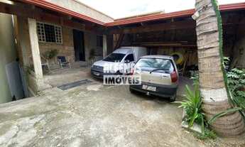 Imagem 2: Casa à venda 3 quartos no Bairro TROPICAL