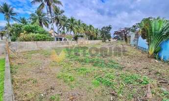 Imagem: Área à venda, 1700 m² por R$ 3.900.000,00