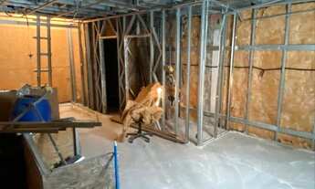 Imagem 5: Alugo Casa Comercial Barracão Galpão Depósito - Direto Proprietário - Colombo