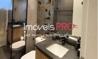 Imagem 4: Apartamento em Moema Indios com 103m²