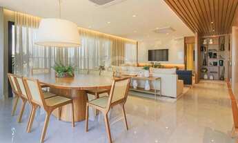 Imagem 7: Apartamento de 3 suítes plenas no Setor Marista