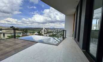 Imagem: Casa à venda, 4 quartos, 4 suítes, 4 vagas