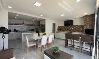 Imagem 4: Casa no Condomínio Residencial Sol Nascente