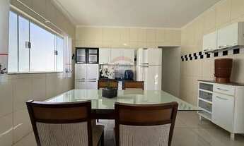 Imagem 3: CASA COM 3 DORMITÓRIOS 1 SUÍTE COM CLOSET NO JARDIM ITAMARATI