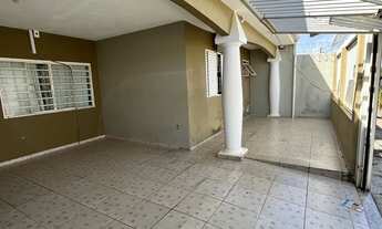 Imagem 4: Vendo Casa no Jardim Damasco