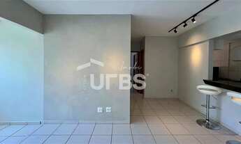 Imagem 5: Borges Landeiro Plaza - Apartamento 2 quartos, sendo 1 suíte