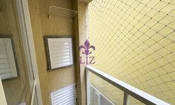 Imagem 4: Excelente apartamento pronto para morar em ótima localização no Centro de Quatro Barras